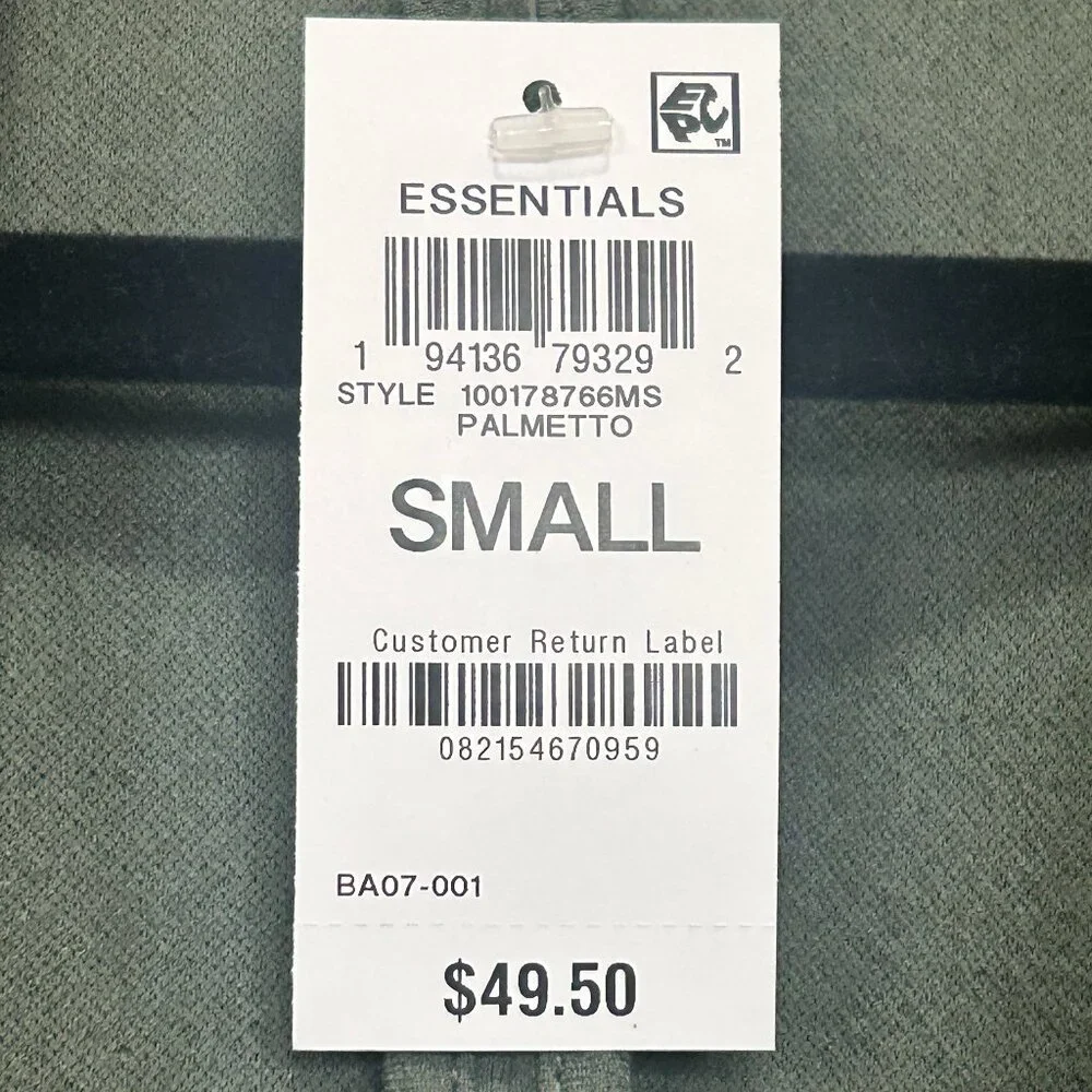 *** NEW *** 3/4 Sleeve Knit Blazer - Size Small - Picture 5 of 5